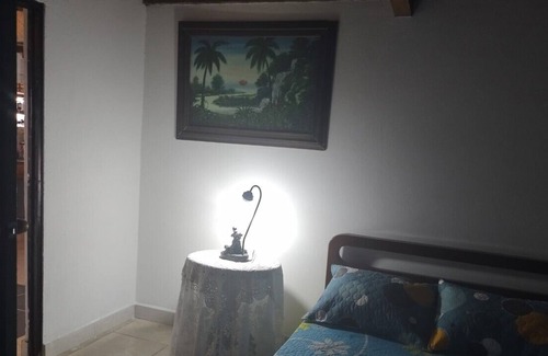 Santa Elena Cottage | Country area families and groups of friends ideal to rest.