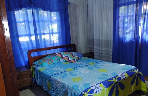Santa Elena Cottage | Country area families and groups of friends ideal to rest.