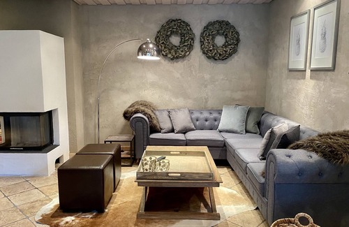 Braunlage Apartment | country-apartment XL DELUXE for 2-4 persons