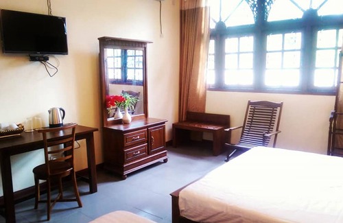 Negombo House | Country Breeze Villa