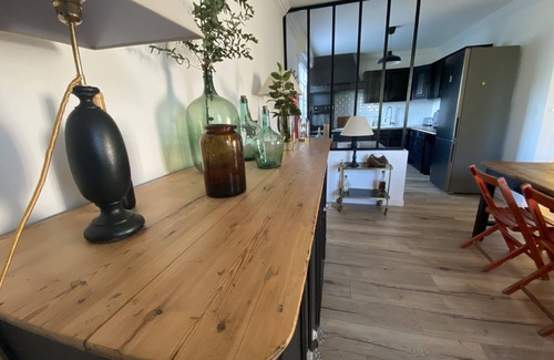 Treflaouenan House | Country by the sea!