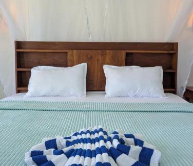 Ella Bed & Breakfast | Country Cabin Ella