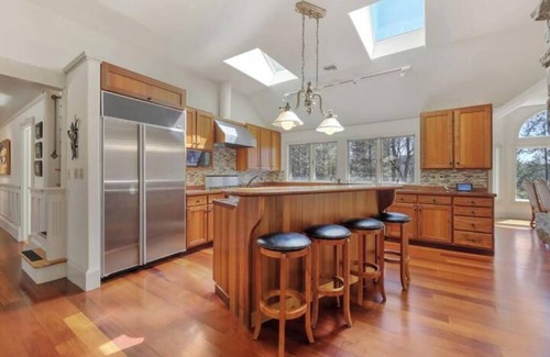 Great Barrington House | Country Castle-Total privacy-just a few minutes from center of Great Barrington