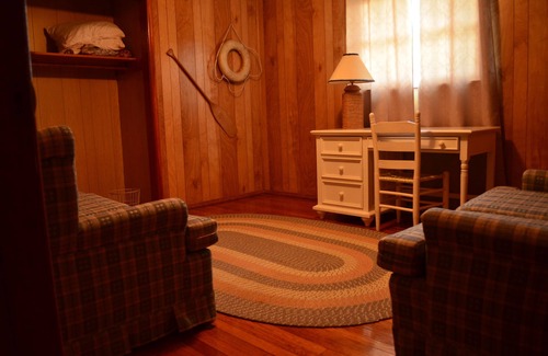Robbinsville Apartment | Country charm adds to this restful retreat! #3 - The Fontana