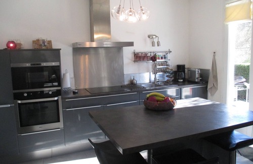 Generville House | Country charm and comfort