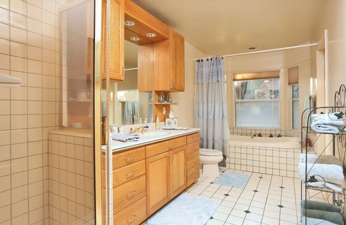 Santa Clarita Cabin | Country Charmer hidden in Green Valley just north of Santa Clarita