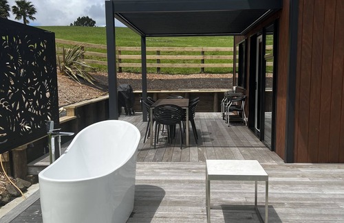 Swanson House | Country city living