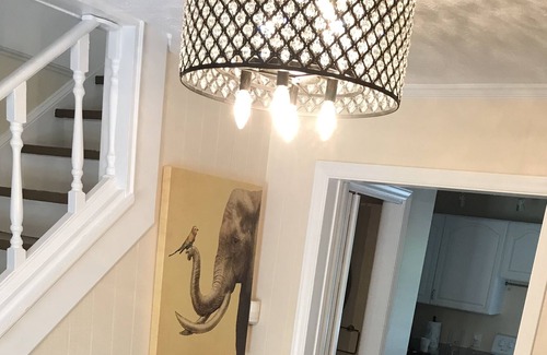 Charlotte Cottage | COUNTRY CLUB COTTAGE