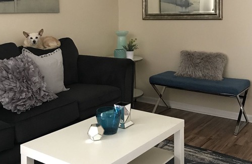 Charlotte Cottage | COUNTRY CLUB COTTAGE