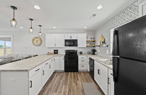 Washington House | Country Club Cottages - 1703