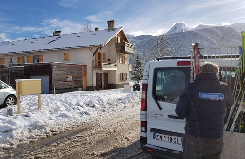 Correncon-en-Vercors Apartment | COUNTRY COTTAGE 8 PERS. FREE THIS SUMMER. COME and enjoy your holidays in CORRENCON