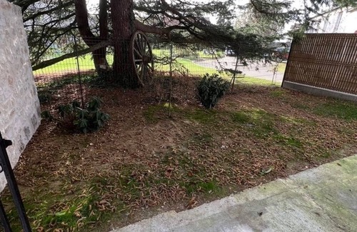 Villiers-en-Desœuvre House | Country cottage