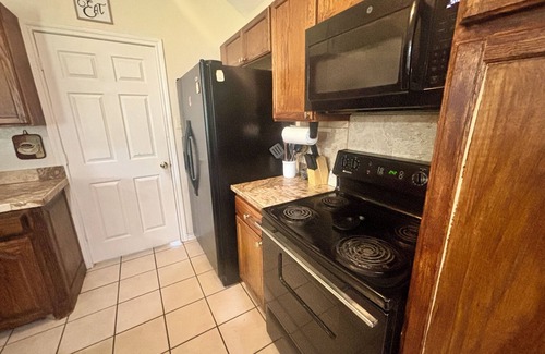 Seagoville House | Country Comfy Texas Home State Fair of Texas Special