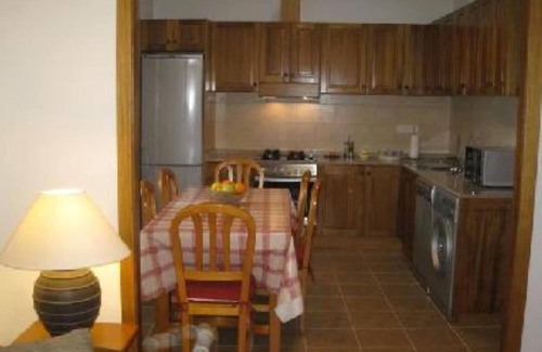 Formentera Cottage | Country Cottage/Gite - La Mola