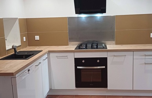 Montreuil-le-Henri Cottage | Country cottage Nature, heritage and tranquillity