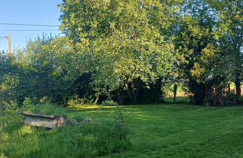 Montreuil-le-Henri Cottage | Country cottage Nature, heritage and tranquillity