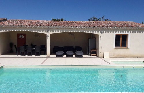 Portes-en-Valdaine Cottage | Country Cottage / Gite - PORTES EN VALDAINE