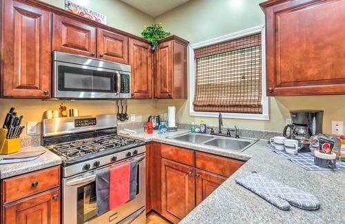 Byrdstown Cottage | Country Cottage < 3 Mi to Dale Hollow Lake!