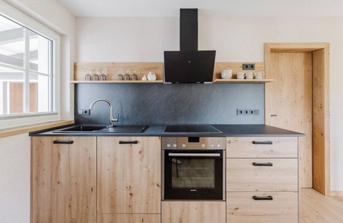 Niederberndorf Apartment | Country cottage, 80 sqm, 2 bedrooms, terrace, max. 6 persons