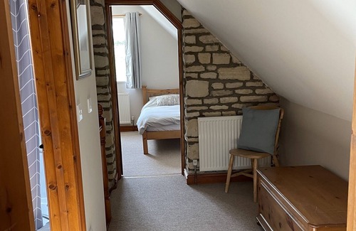 Colsterworth Cottage | Country Cottage - a perfect escape for a country retreat (Dog Friendly)