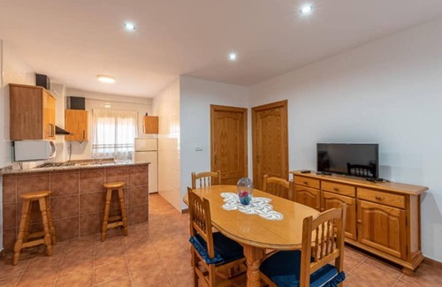 Moratalla Cottage | Country cottage Cascarillas Moratalla