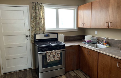 Spokane House | Country Cottage close to Airport, Casinos, and Downtown