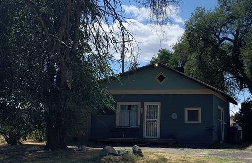 Spokane House | Country Cottage close to Airport, Casinos, and Downtown