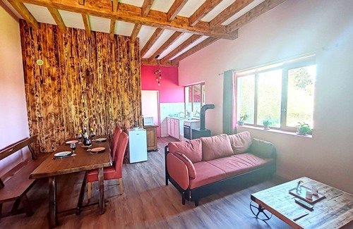 Arfeuilles Hotel | Country cottage for a relaxing vacation