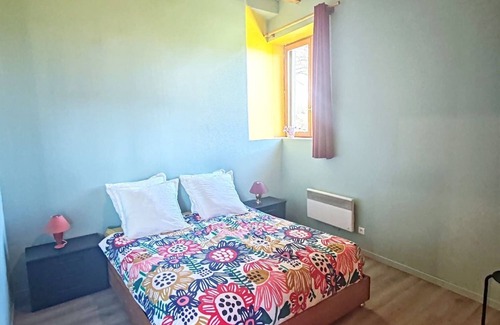 Arfeuilles Hotel | Country cottage for a relaxing vacation