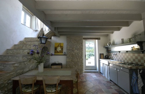 Birac-sur-Trec Cottage | Country Cottage/Gite - Birac sur trec