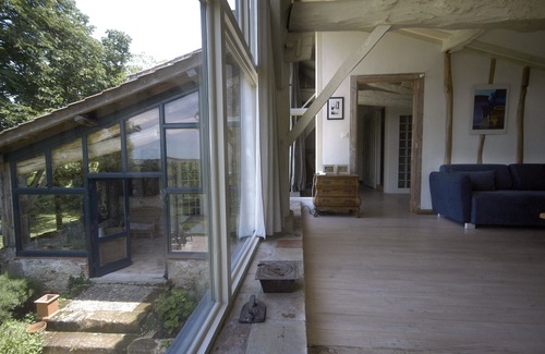 Birac-sur-Trec Cottage | Country Cottage/Gite - Birac sur trec