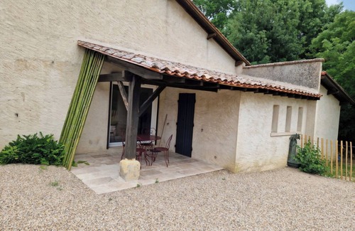 Gardonne House | Country cottage