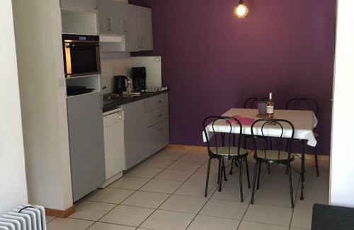 Leobard House | Country cottage