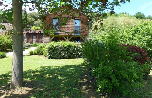 La Roque-Gageac Cottage | Country Cottage/Gite - LA ROQUE GAGEAC