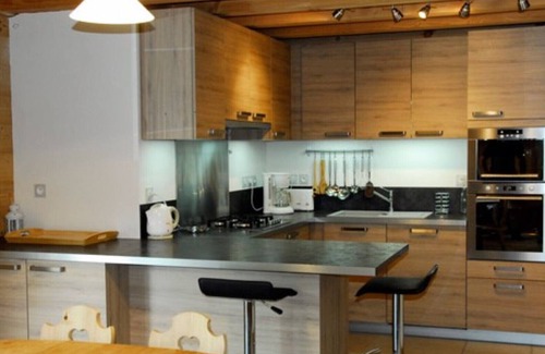 Saint-Eustache House | COUNTRY COTTAGE/THE FENIL/6 PERSON