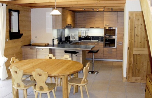 Saint-Eustache House | COUNTRY COTTAGE/THE FENIL/6 PERSON