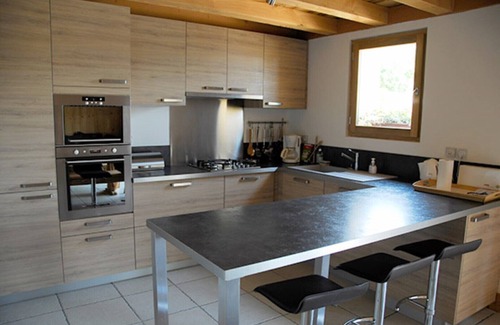 Saint-Eustache House | COUNTRY COTTAGE/LA GRANGETTE/8 PEOPLE