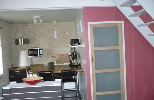 Amboise Cottage | Country Cottage/Gite - Amboise