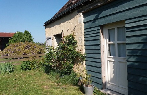 Amboise Cottage | Country Cottage/Gite - Amboise