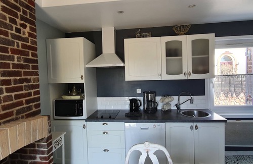 Dieppe Cottage | Country Cottage/Gite - Dieppe