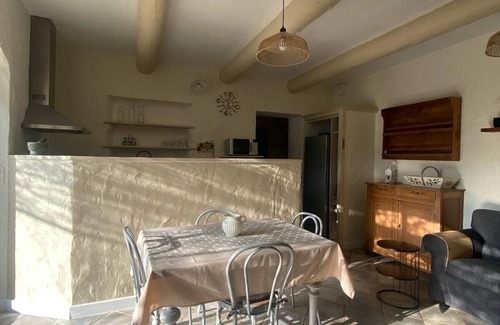 Eygalieres Cottage | Country Cottage/Gite - Eygalières