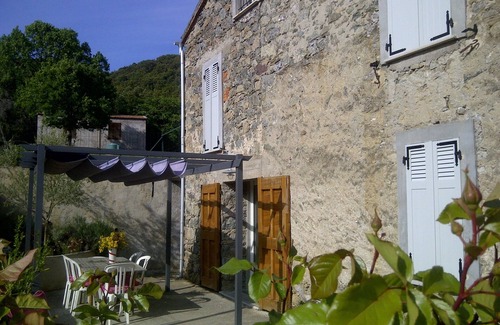 Olini House | Country Cottage/Gite - Gavignano