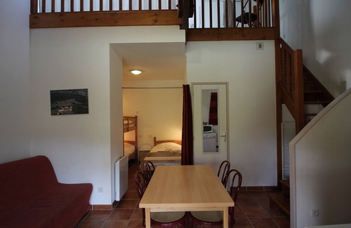 Montignac Cottage | Country Cottage / Gite - MONTIGNAC-LASCAUX