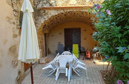 Occhiatana Cottage | Country Cottage/Gite - Occhiatana (Belgodere)