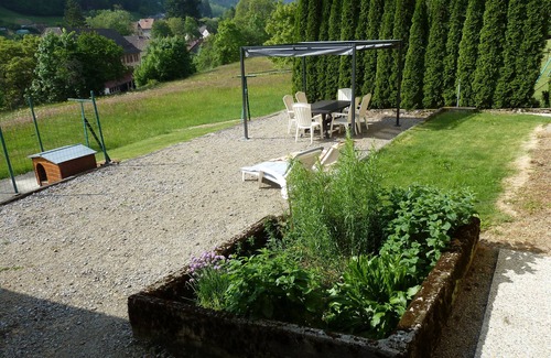 Sondernach Cottage | Country Cottage/Gite - Sondernach