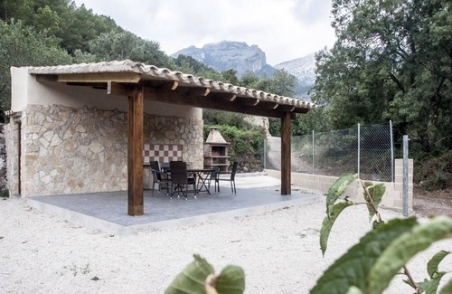 Pauls Cottage | Country Cottage/Gite - Paüls