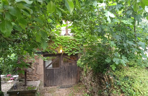 Coupiac Cottage | COUNTRY COTTAGE IN THE HEART OF NATURE