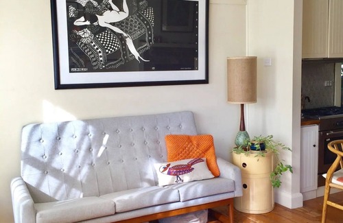 Healesville House | Country Cottage perfect for families