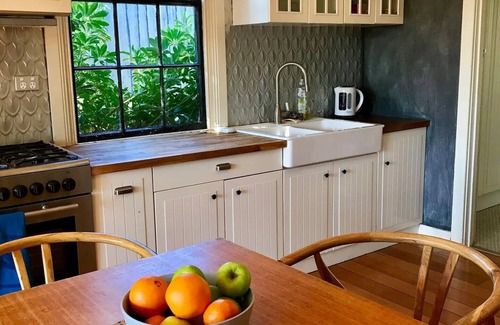 Healesville House | Country Cottage perfect for families