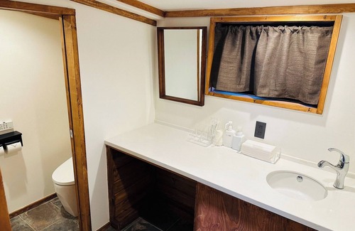 Maebashi Cabin | Country Cottage Sauna included Additional charge /Maebashi Gunma